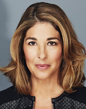 Naomi Klein