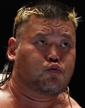 NJPW Wrestle Kingdom 7