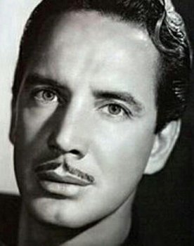 Julián de Meriche as 