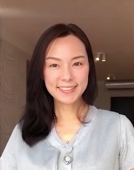 Mandy Chen as Parliamentary's Wife