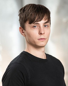 Nick Newcastle as Assistant Director