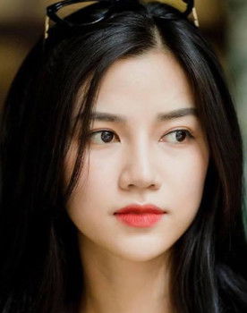 Anh Đào as Đoàn Thị Điểm