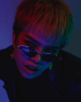 Yasmin Gooch as Noah