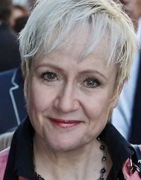 Hetty Heyting