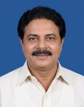 Shuja Khondokar