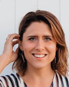 Margot Hallemans