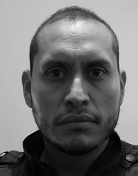 Carlos Gómez Salamanca