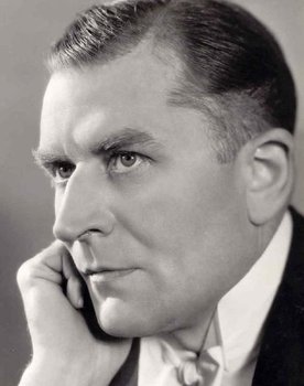 Malcolm Keen