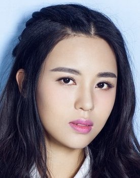 Xiong Zi Ling