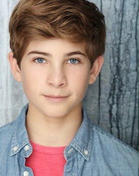 Noah Baird