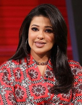 Lulwa Al-Mulla