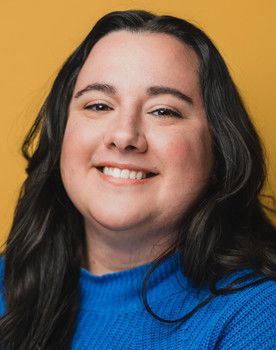 Katerina Bakolias as 