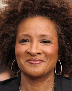 Wanda Sykes