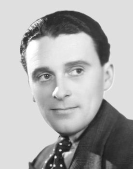 Harry Milton