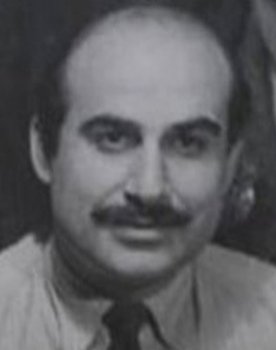 Talat Artemel as 