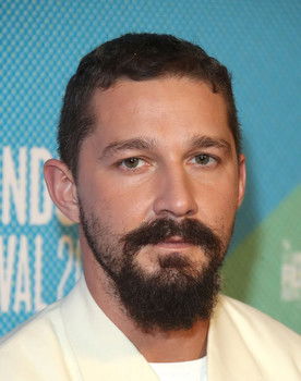 Shia LaBeouf