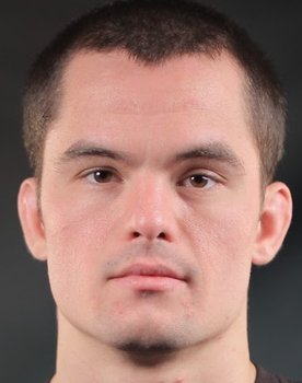 Strikeforce Challengers 13: Woodley vs. Saffiedine