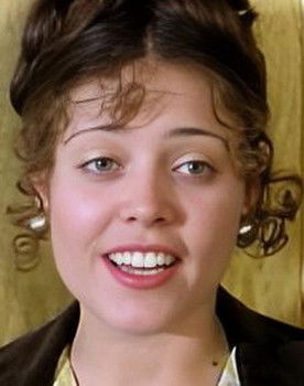 Patricia Rhomberg as Graziella Schill