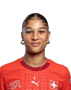 Sydney Schertenleib