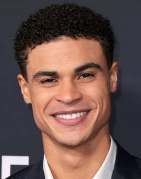 Kolton Stewart as Caleb