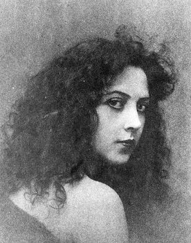 Musidora
