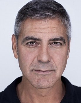 George Clooney Photo