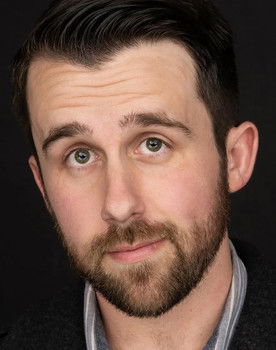 Brian Patrick Butler