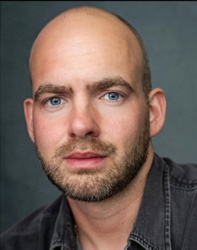 Daniel Barker