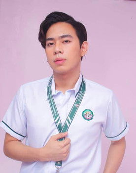 KC Gabriel as Mack Fuentes