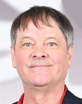 Mark Heap as Avon