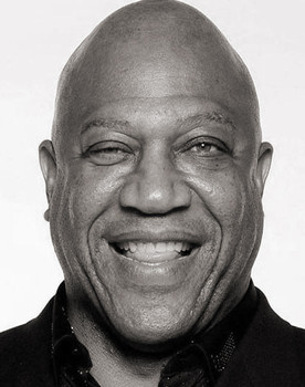 Tommy Lister Jr. as Cpt. Williams