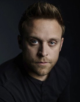 Jon Stevenson