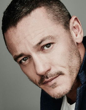Luke Evans