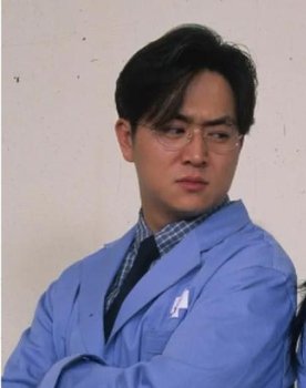 Kim Chan-woo