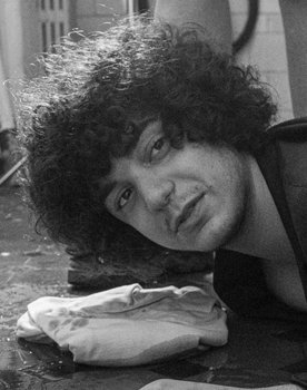 Paolo La Chiesa as Jack