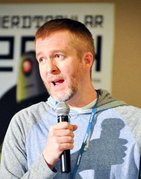 Scott Johnson