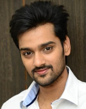 Sumanth Ashwin
