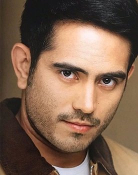 Gerald Anderson