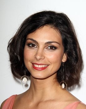 Morena Baccarin as Adria