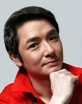 Oscar Lam Wai-Kin
