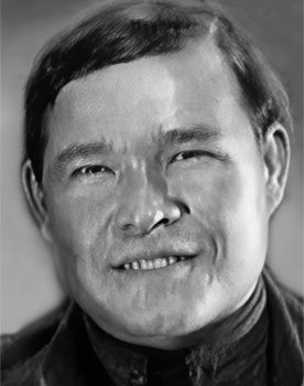 Yvan Kyrlya as Мустафа «Ферт»