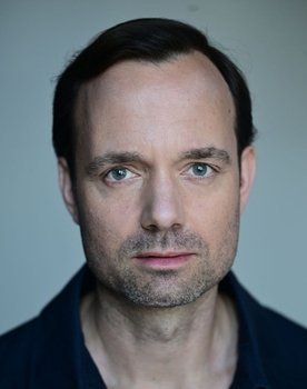 Thore Jarosch as Andreas