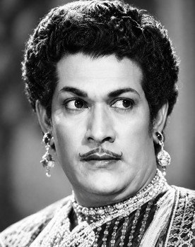 O. A. K. Thevar