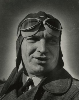 Valeriy Chkalov