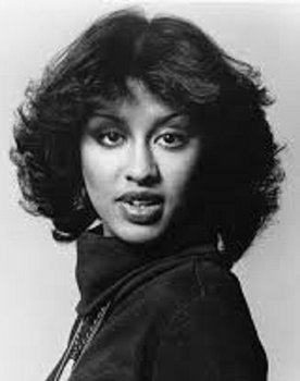Phyllis Hyman