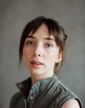 Kate Brady