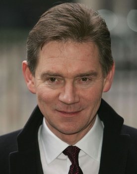 Anthony Andrews Photo
