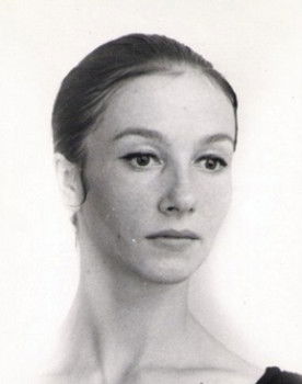 Tatiana Fesenko as Sylph