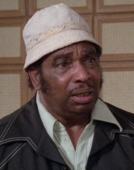 Petey Wheatstraw
