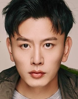 Jiang Jian